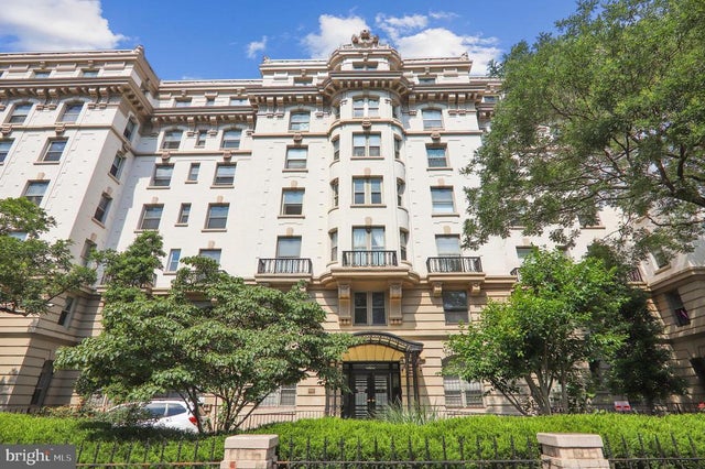 3060 16th St Nw #110, Washington