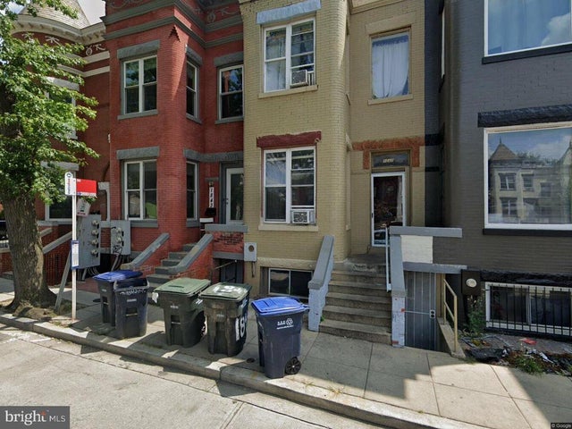 1841 North Capitol St Ne, Washington