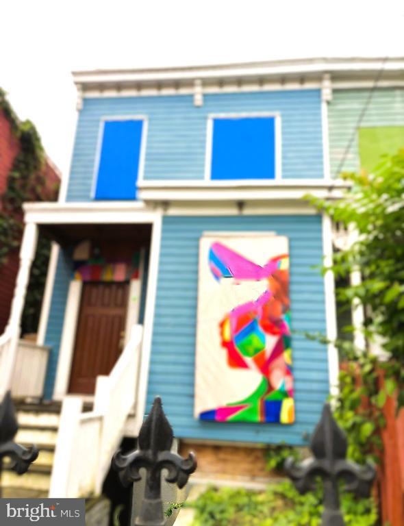 1533 U St Se, Washington