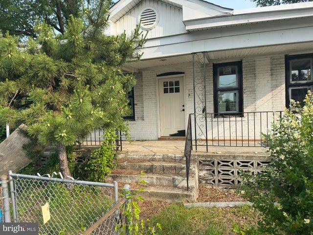 2620 Brentwood Rd Ne, Washington