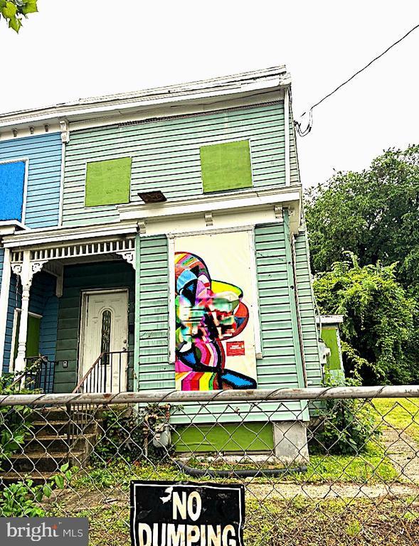 1531 U St Se, Washington