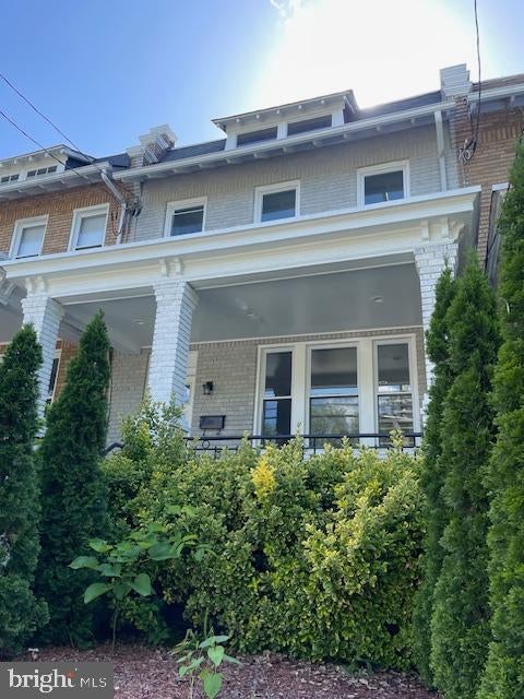 4522 4th St Nw, Washington