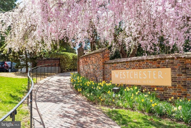 4000 Cathedral Ave Nw #518b, Washington