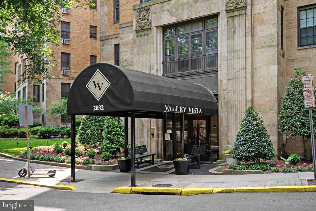 2032-2040 Belmont Rd Nw #521, WASHINGTON