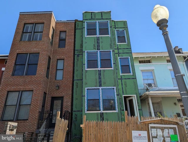 2623 Sherman Ave Nw, Washington