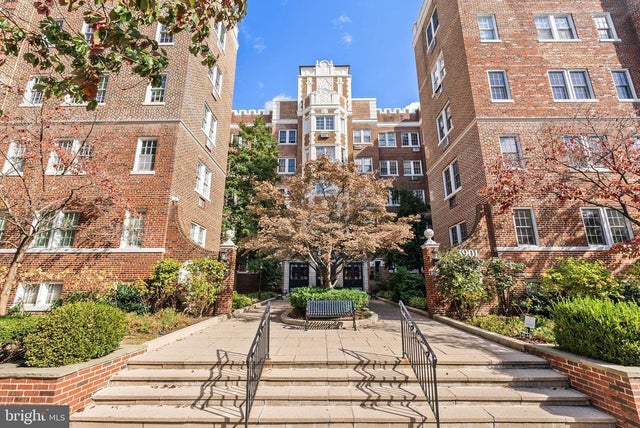 3901 Connecticut Ave Nw #406, Washington