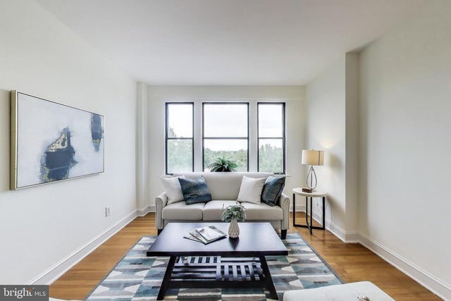 1365 Kennedy St Nw #404, Washington