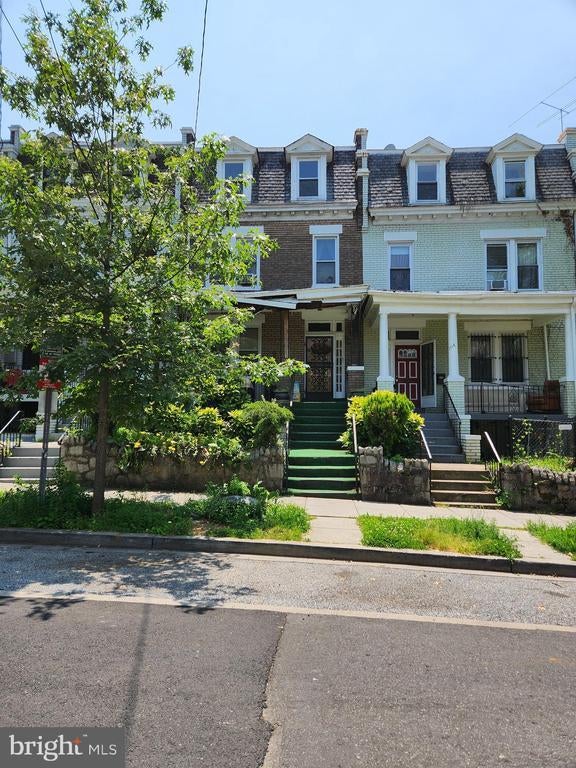 1116 Allison St Nw, Washington