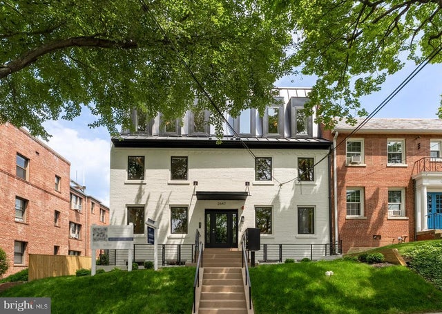 2647 41st St Nw #3, WASHINGTON