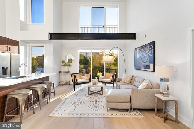 845 19th St Ne #ph 9, WASHINGTON