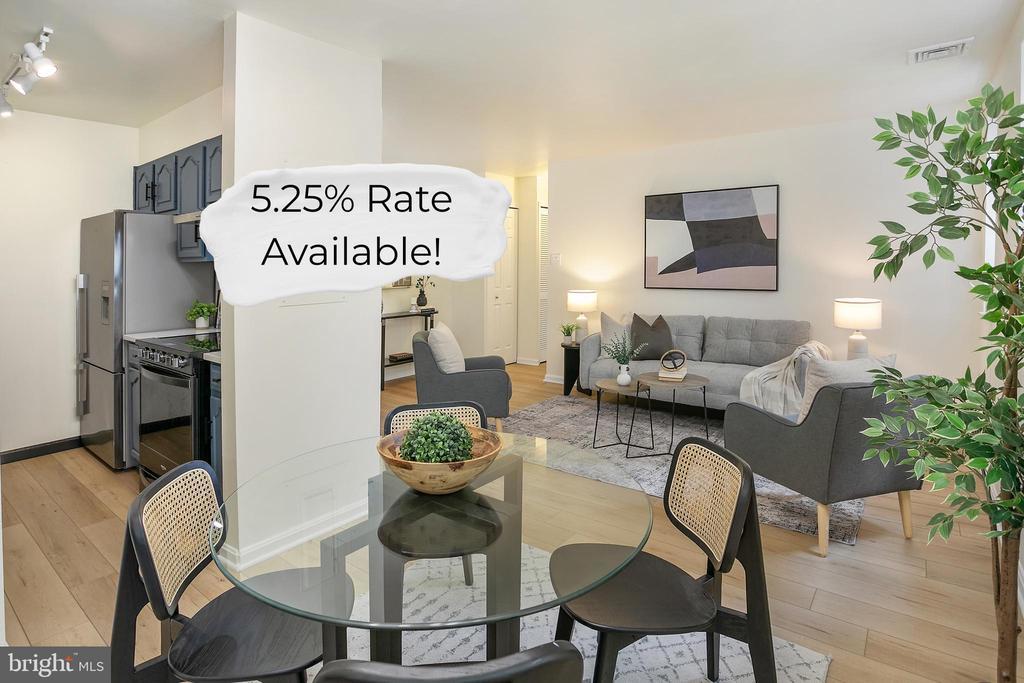 Photo of Listing #DCDC2204520