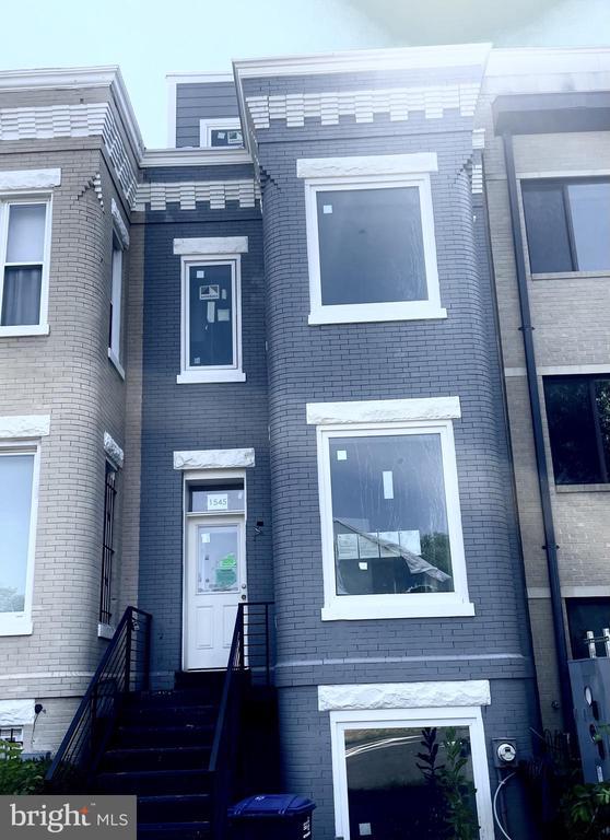 1545 4th St Nw, Washington