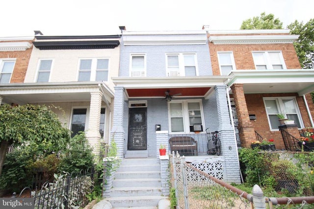 3030 Sherman Ave Nw, Washington