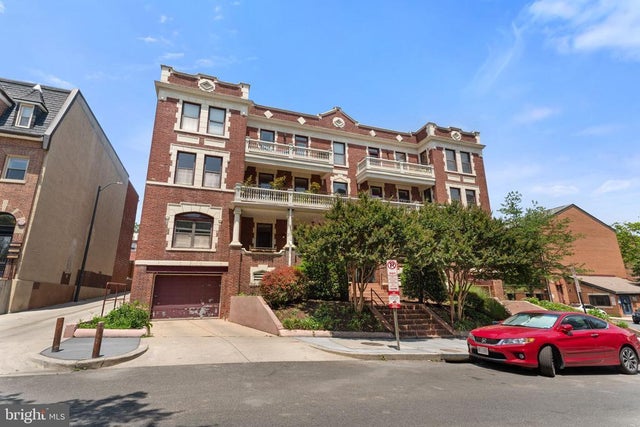 1419 Clifton St Nw #204, Washington