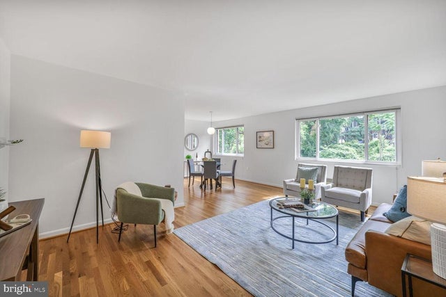 4114 Davis Pl Nw #311, Washington