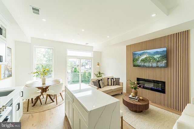 2517 Ontario Rd Nw #ph8, WASHINGTON