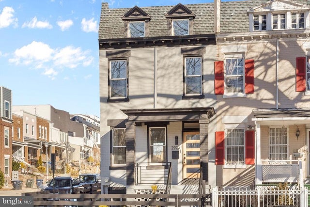 2923 Sherman Ave Nw, Washington