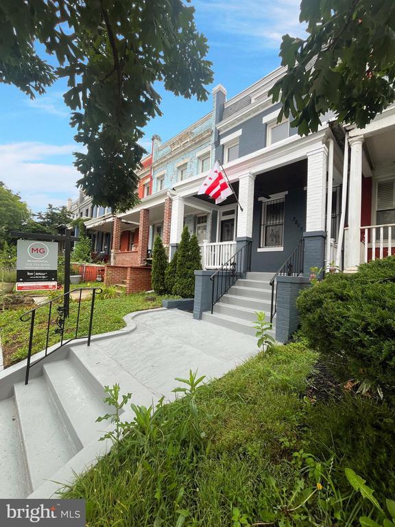 2803 N Capitol Street Ne, Washington