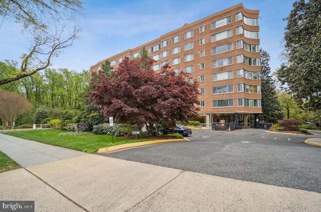 4200 Cathedral Ave Nw #918, WASHINGTON