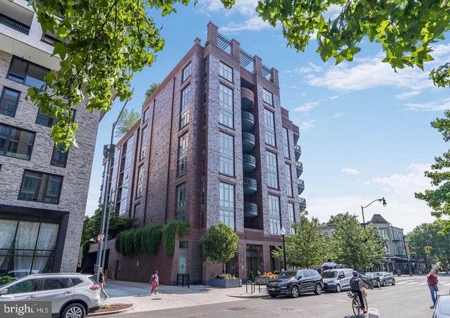 810 O St Nw #809, WASHINGTON