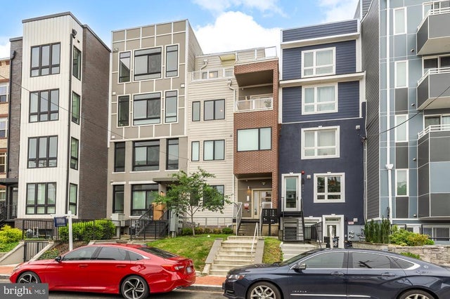 822 Kennedy St Nw #8, Washington