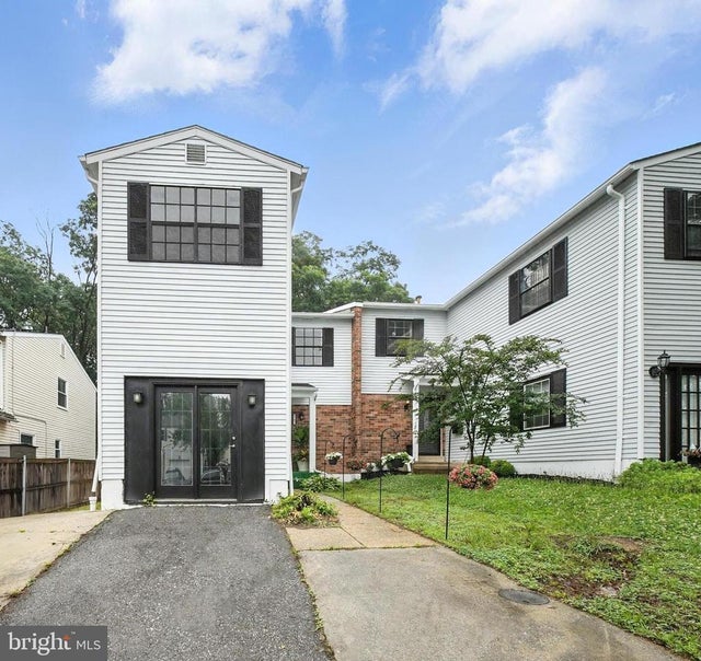 4362 Varnum Pl Ne, Washington