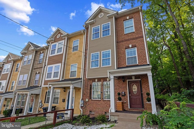 1778 W St Se, Washington