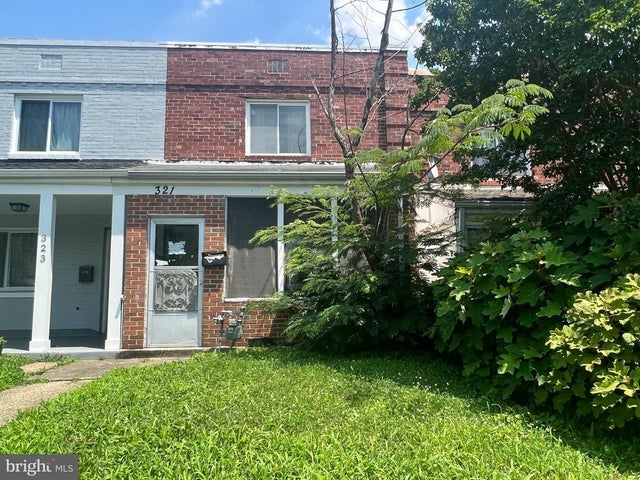 321 36th St Ne, Washington