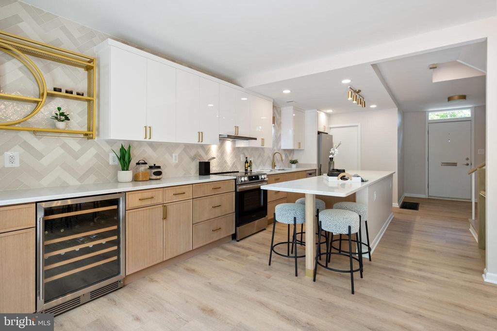 1309 4th St Sw #th9, WASHINGTON