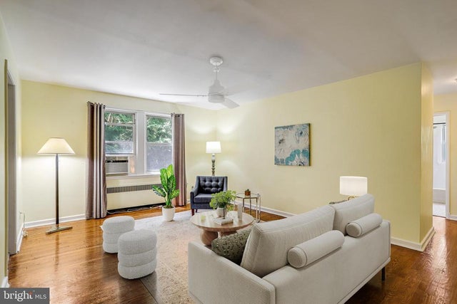 4004 Beecher St Nw #304, Washington