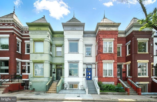 1831 North Capitol St Ne, Washington