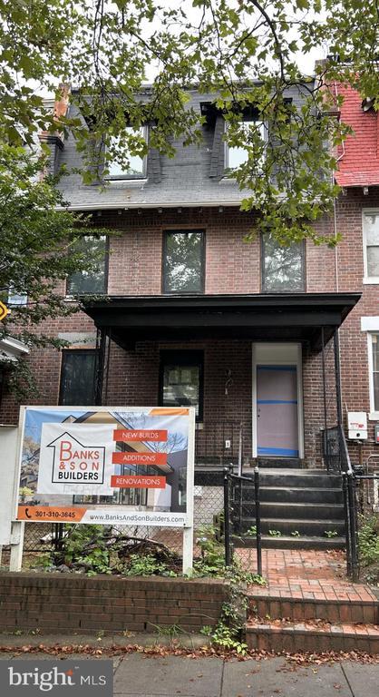 755 Quebec Pl Nw, WASHINGTON