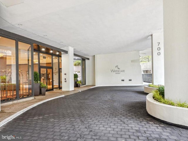 700 New Hampshire Ave Nw #116, Washington