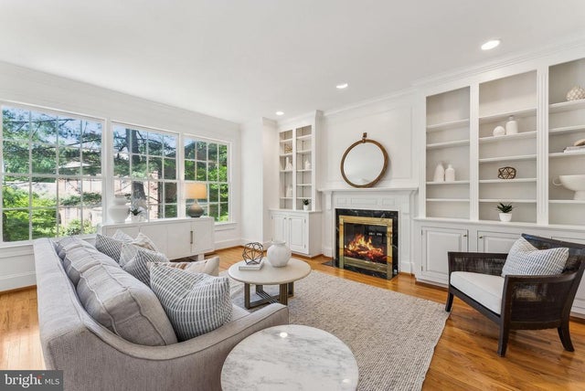 4819 Kemble Pl Nw, WASHINGTON