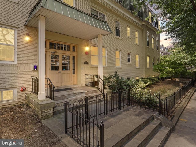 1300 Taylor St Nw #4, Washington