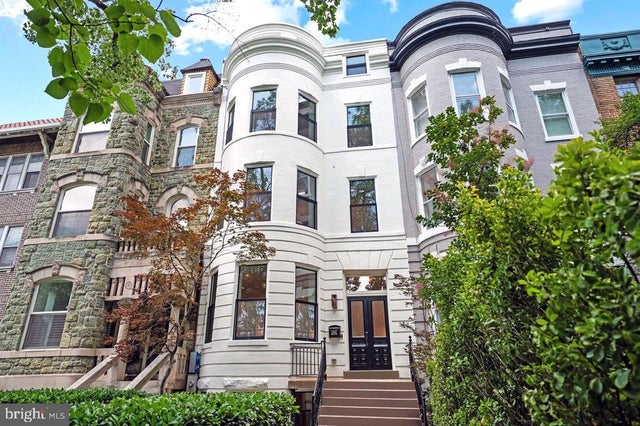 1834 16th St Nw, WASHINGTON