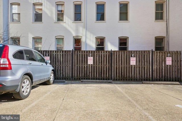 1926 New Hampshire Ave Nw #p-4, Washington