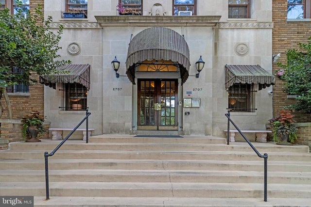 2707 Adams Mill Rd Nw #205, Washington