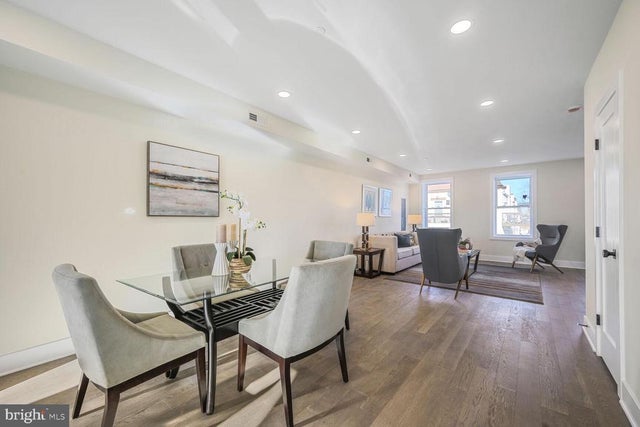 3552 Warder St Nw #1, Washington