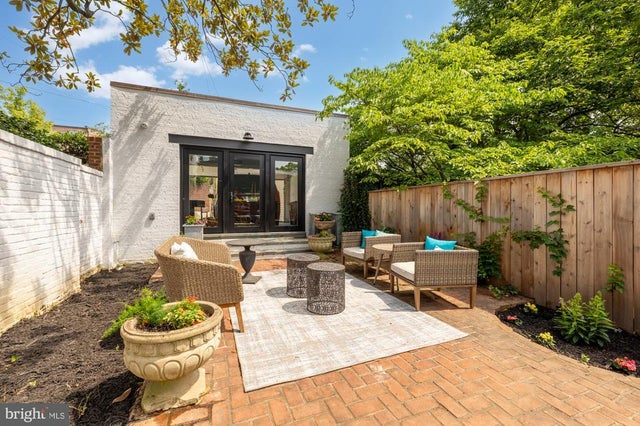 3255 O St Nw, Washington