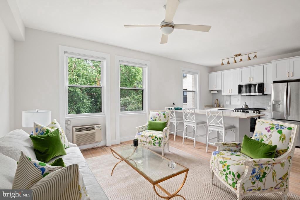 3100 Connecticut Ave Nw #305, WASHINGTON