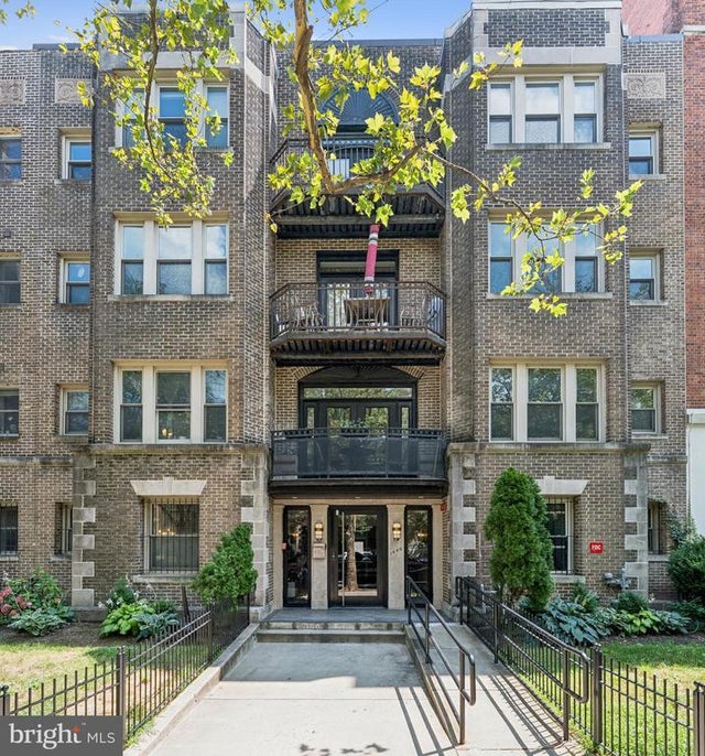 1440 Columbia Rd Nw #204, Washington