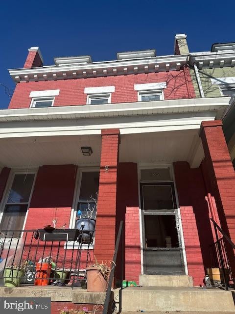 625 Upshur St Nw, Washington