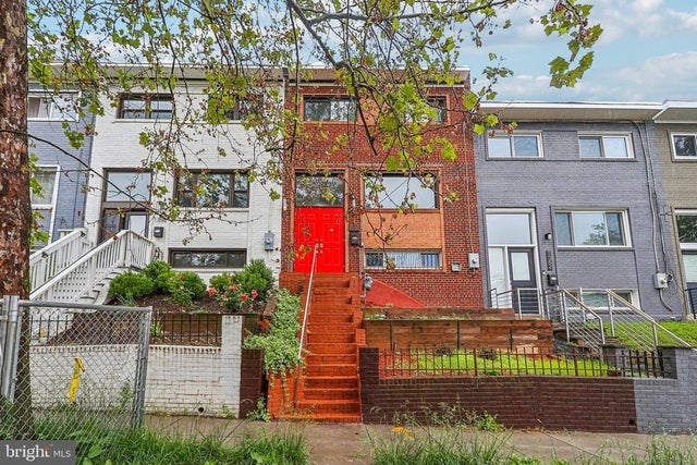 1360 W St Ne, Washington