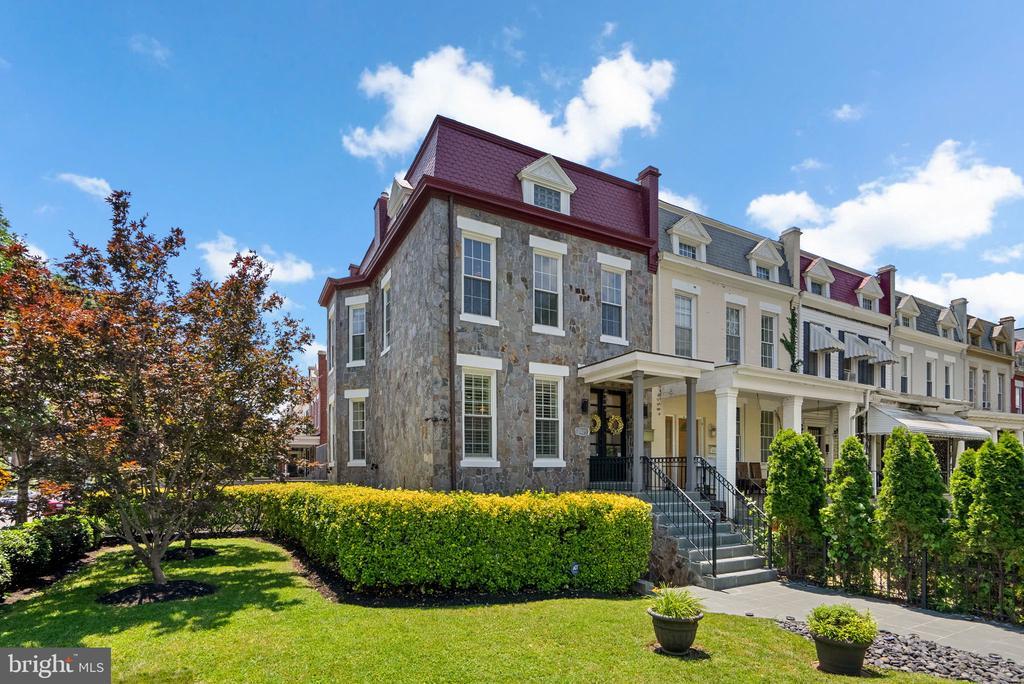 1125 K St Ne, WASHINGTON