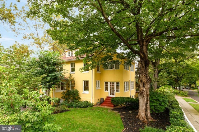 5201 38th St Nw, Washington