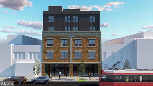 1341 H St Ne #5f, Washington