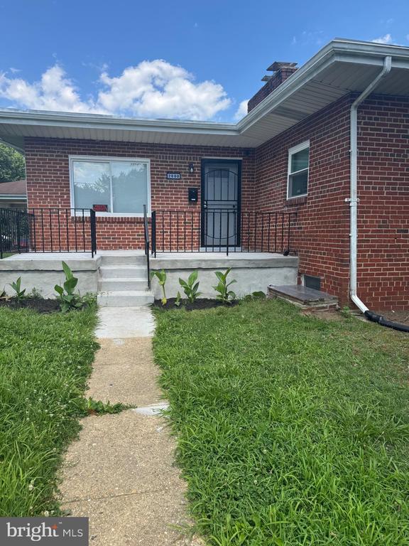 2000 Jasper St Se, Washington