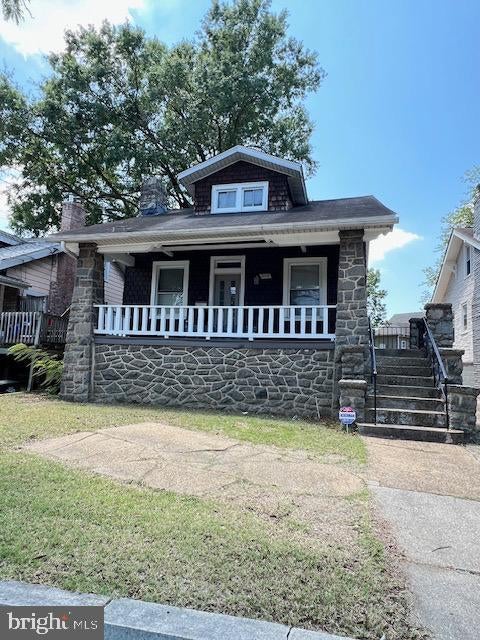 3002 South Dakota Ave Ne, Washington