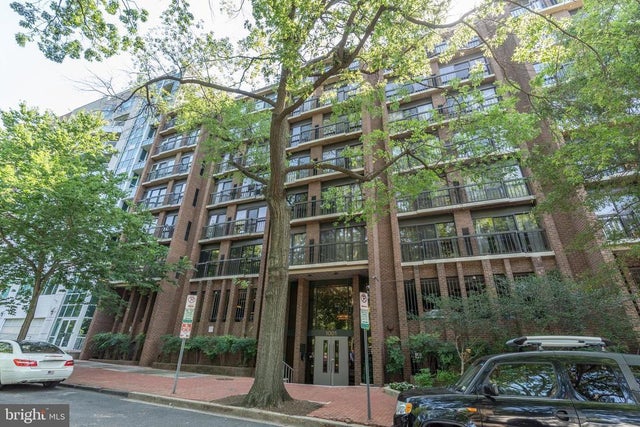 1001 26th St Nw #607, Washington